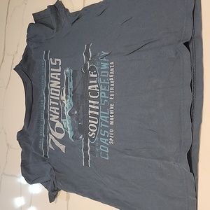 Boys size 12/14 Mossimo Supply tee